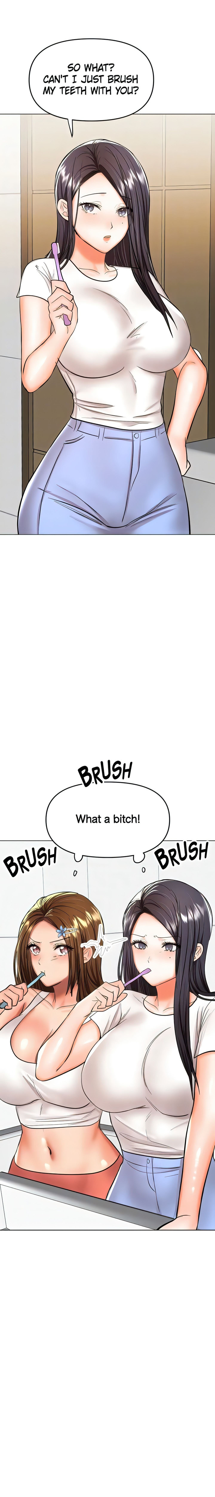 Sponsor Me Please - Chapter 59 [photo 17] - MangaPorn