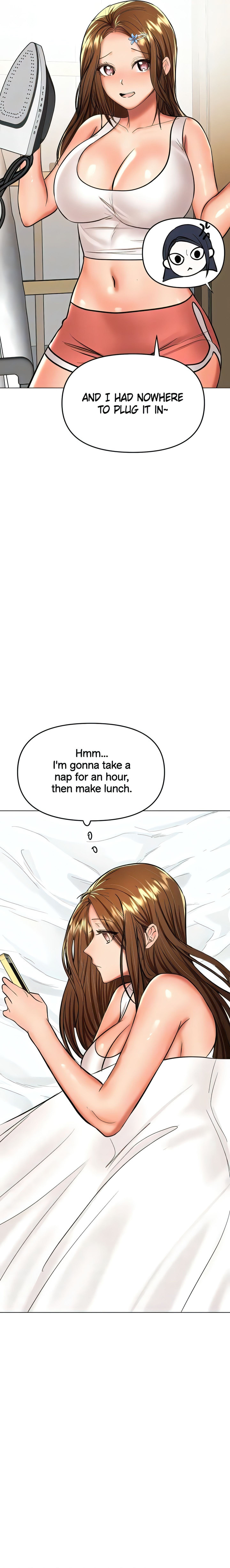 Sponsor Me Please - Chapter 59 [photo 19] - MangaPorn