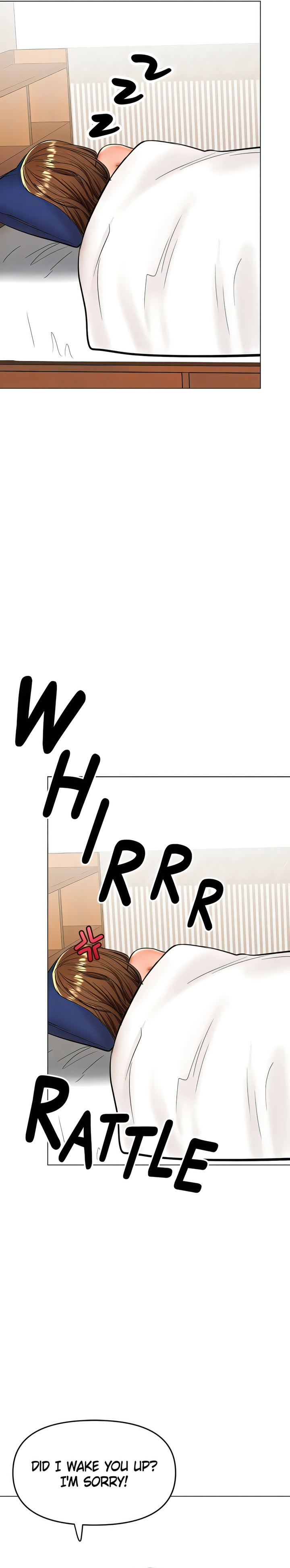 Sponsor Me Please - Chapter 59 [photo 20] - MangaPorn