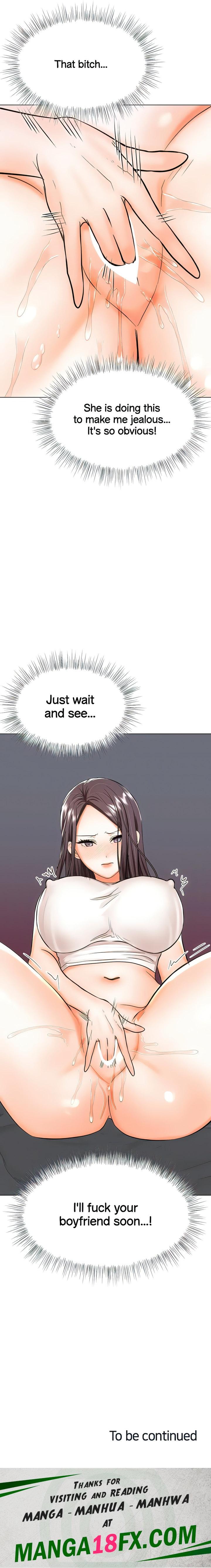 Sponsor Me Please - Chapter 59 [photo 30] - MangaPorn