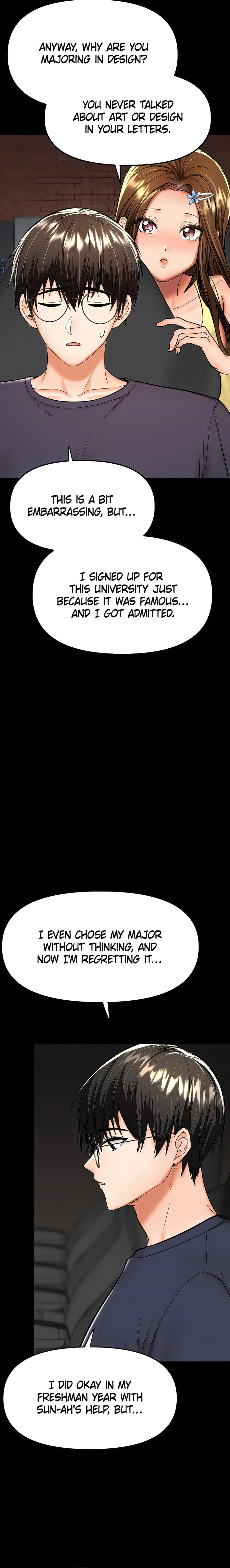 Sponsor Me Please - Chapter 59 [photo 6] - MangaPorn