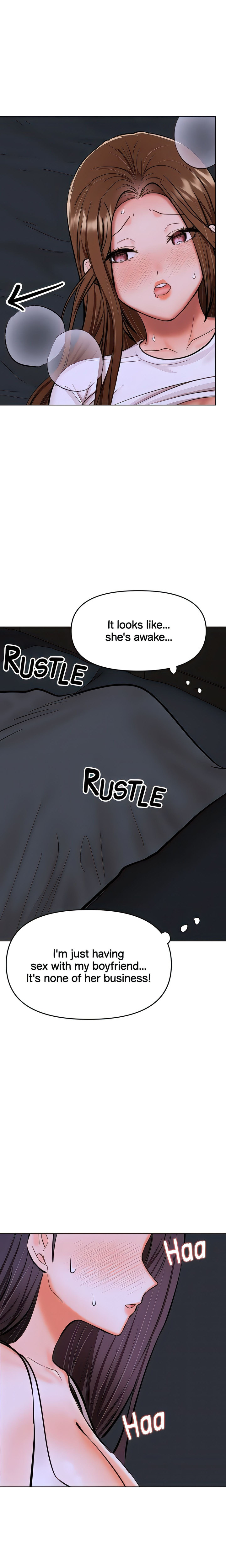 Sponsor Me Please - Chapter 60 [photo 1] - MangaPorn