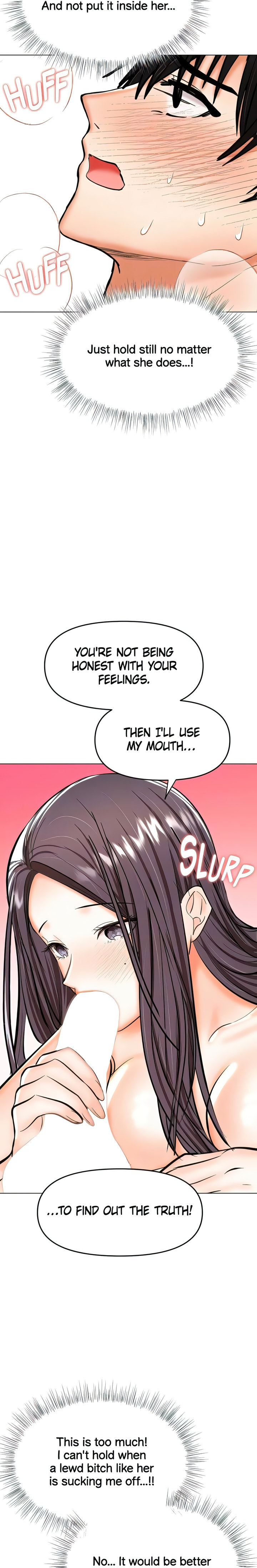 Sponsor Me Please - Chapter 60 [photo 17] - MangaPorn