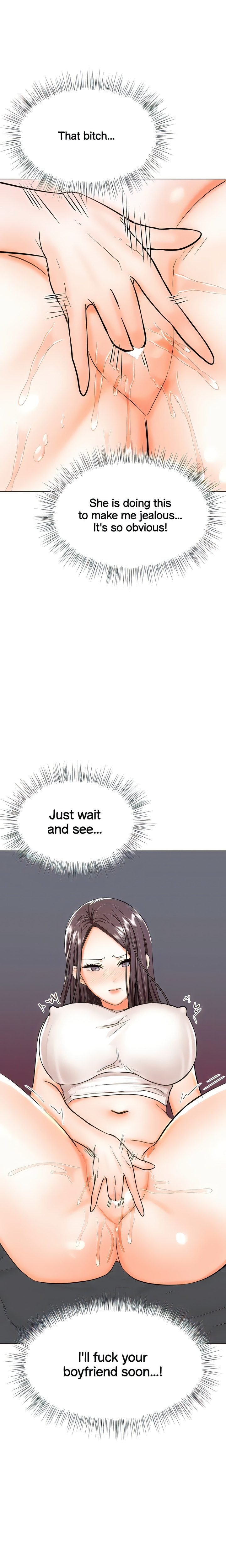 Sponsor Me Please - Chapter 60 [photo 2] - MangaPorn