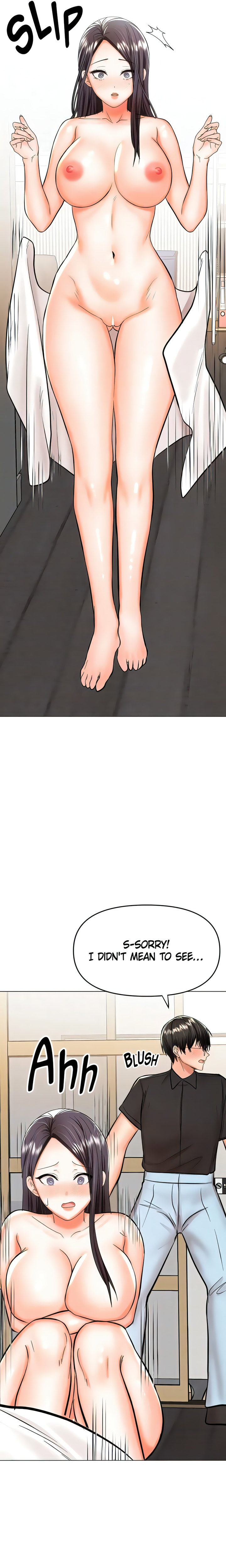 Sponsor Me Please - Chapter 60 [photo 8] - MangaPorn