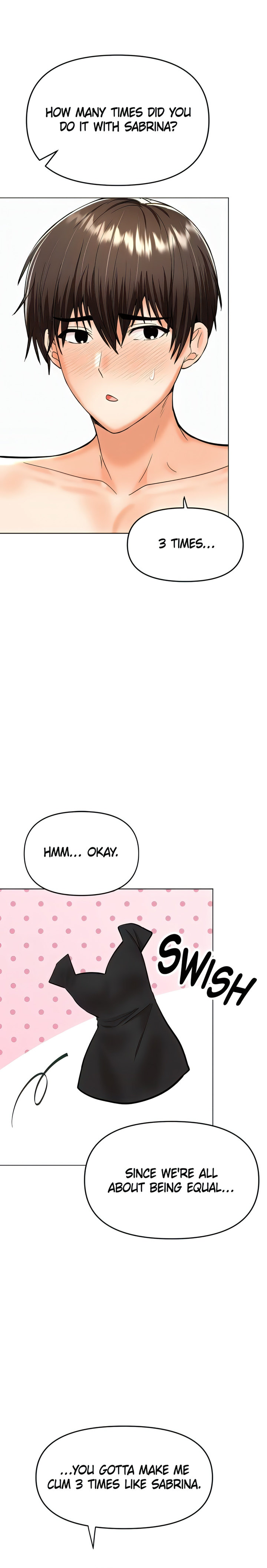 Sponsor Me Please - Chapter 61 [photo 25] - MangaPorn