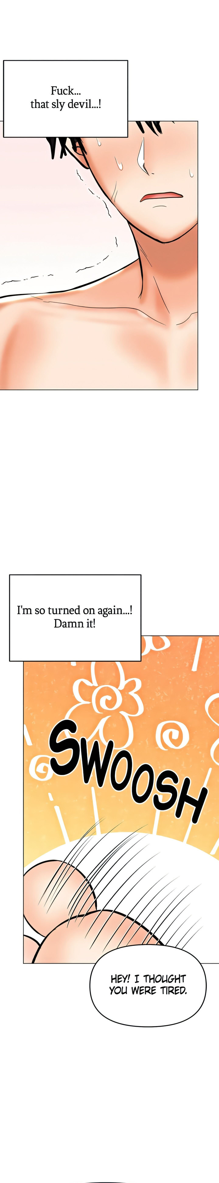 Sponsor Me Please - Chapter 61 [photo 29] - MangaPorn