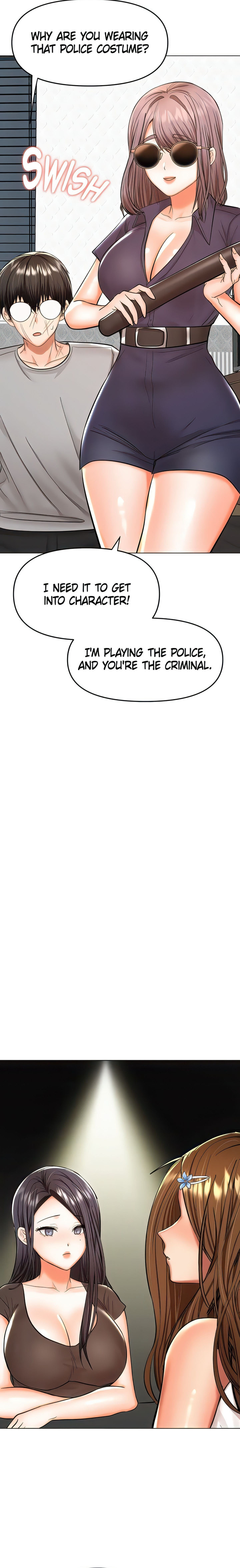 Sponsor Me Please - Chapter 61 [photo 5] - MangaPorn