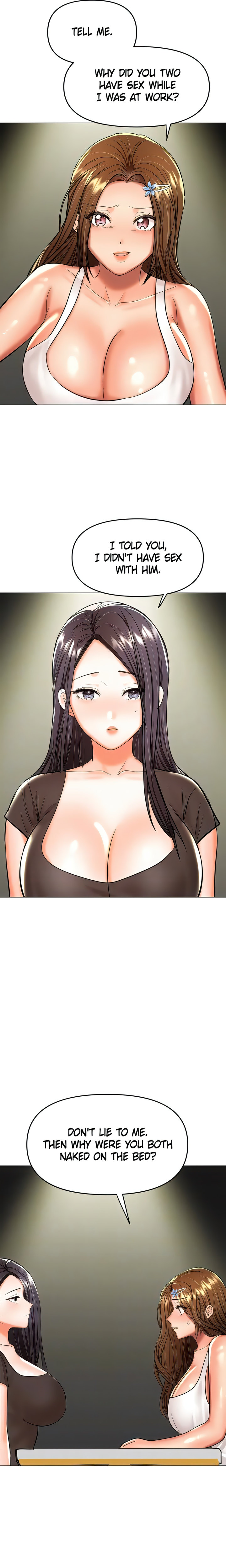 Sponsor Me Please - Chapter 61 [photo 6] - MangaPorn