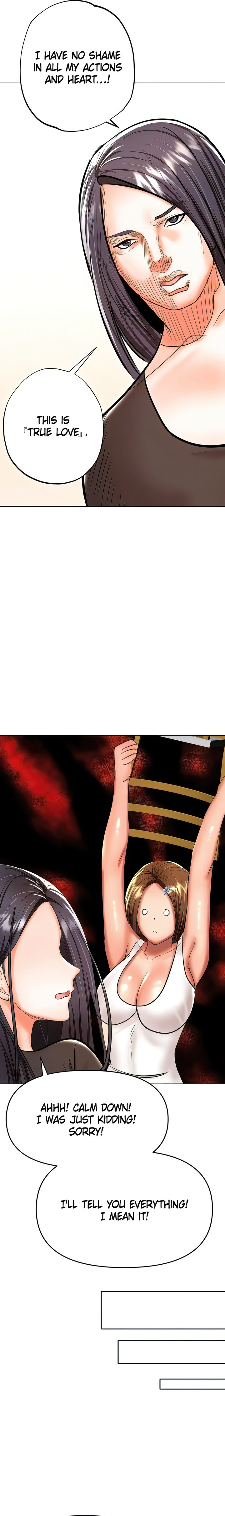 Sponsor Me Please - Chapter 61 [photo 9] - MangaPorn