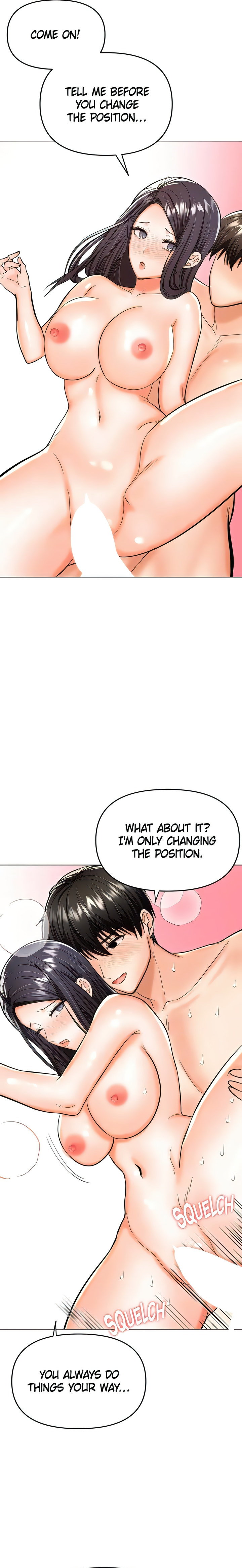 Sponsor Me Please - Chapter 62 [photo 10] - MangaPorn