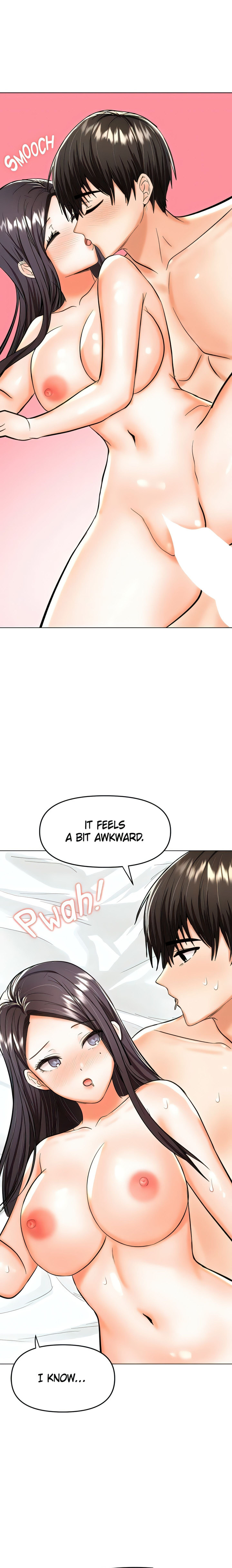 Sponsor Me Please - Chapter 62 [photo 13] - MangaPorn