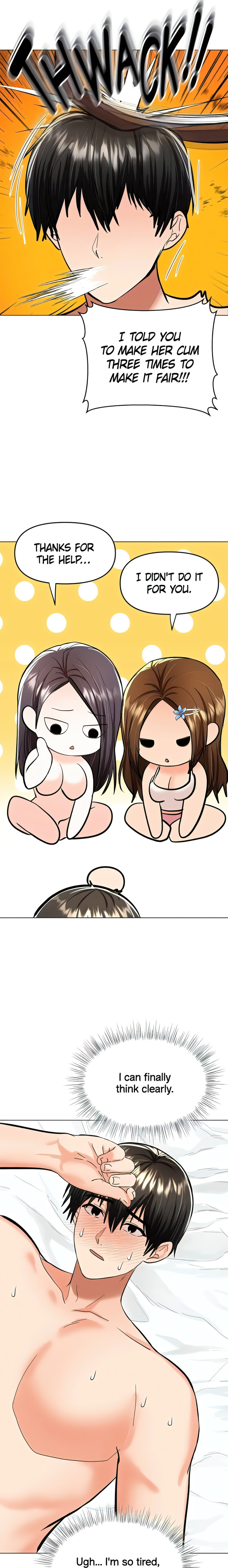 Sponsor Me Please - Chapter 62 [photo 22] - MangaPorn