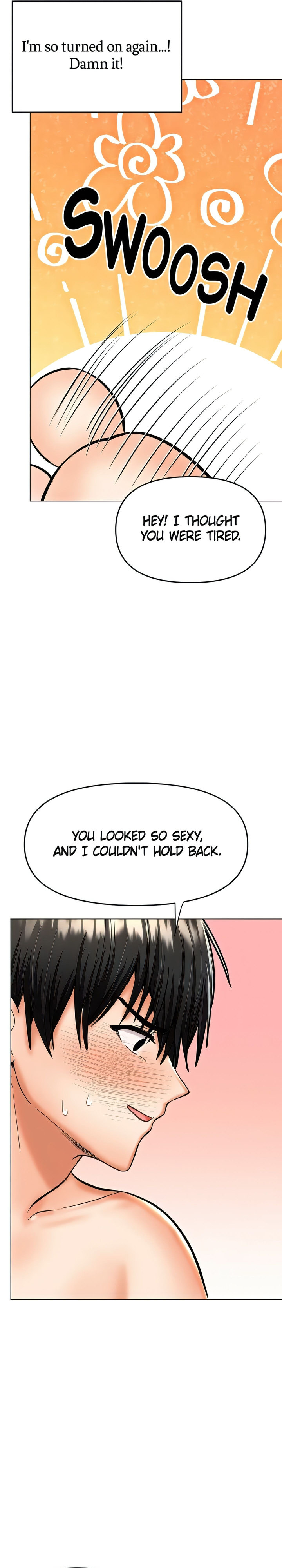 Sponsor Me Please - Chapter 62 [photo 3] - MangaPorn