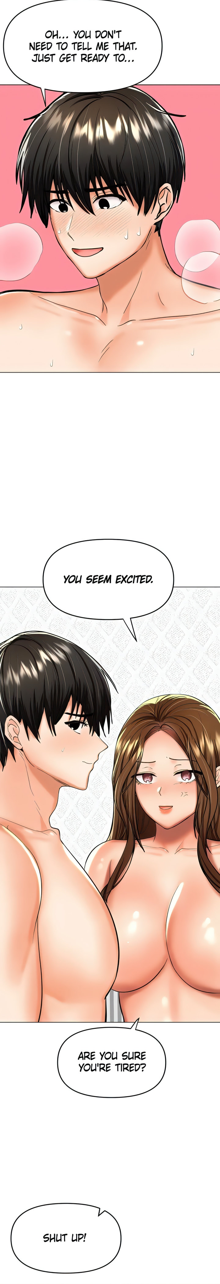 Sponsor Me Please - Chapter 62 [photo 5] - MangaPorn