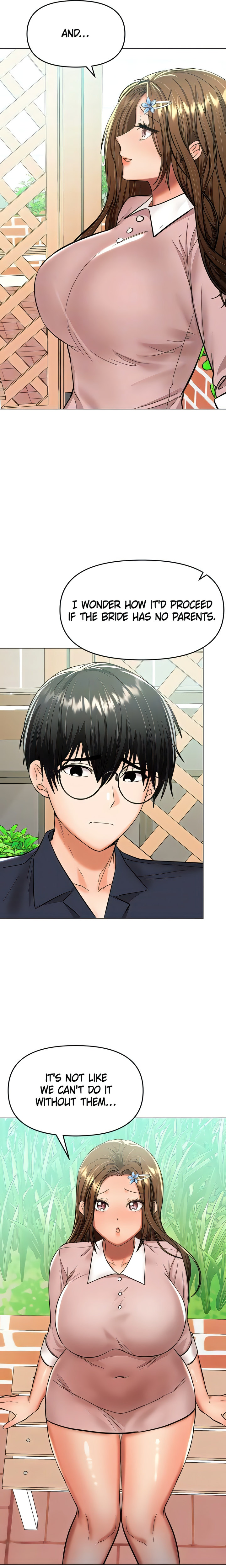 Sponsor Me Please - Chapter 63 [photo 10] - MangaPorn