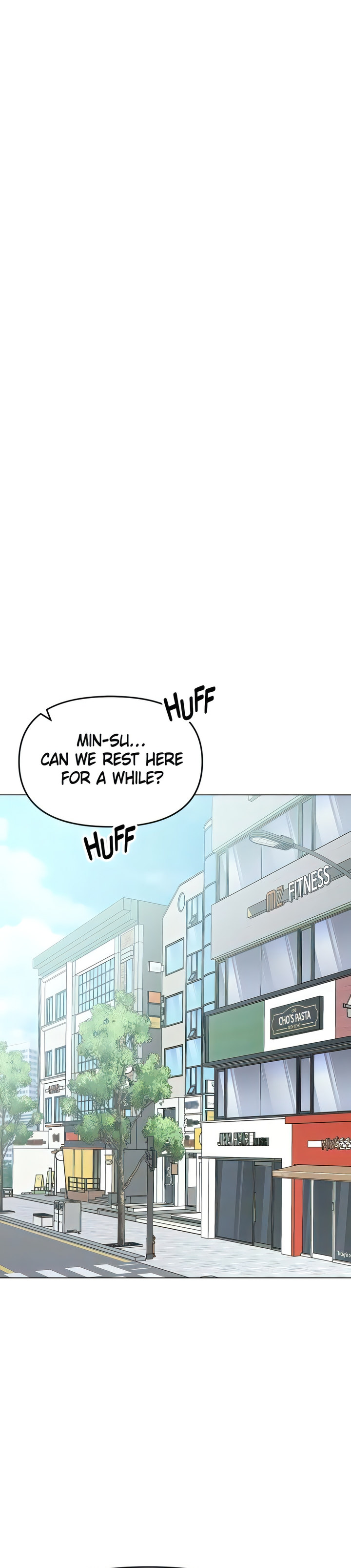 Sponsor Me Please - Chapter 63 [photo 8] - MangaPorn