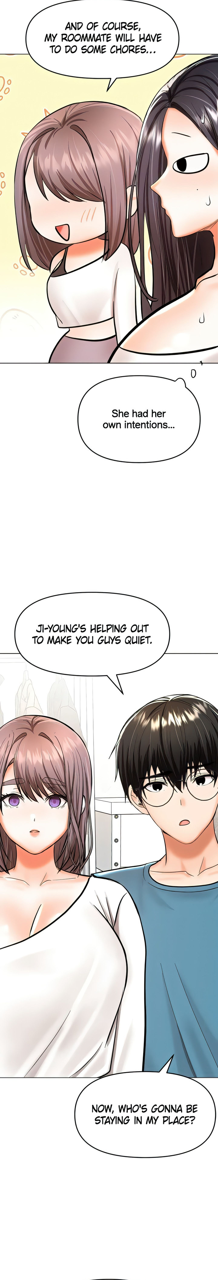 Sponsor Me Please - Chapter 64 [photo 13] - MangaPorn