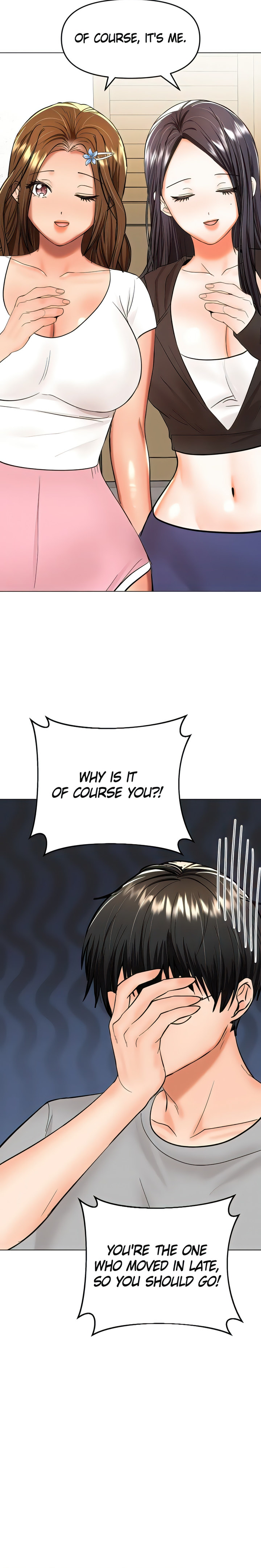 Sponsor Me Please - Chapter 64 [photo 14] - MangaPorn