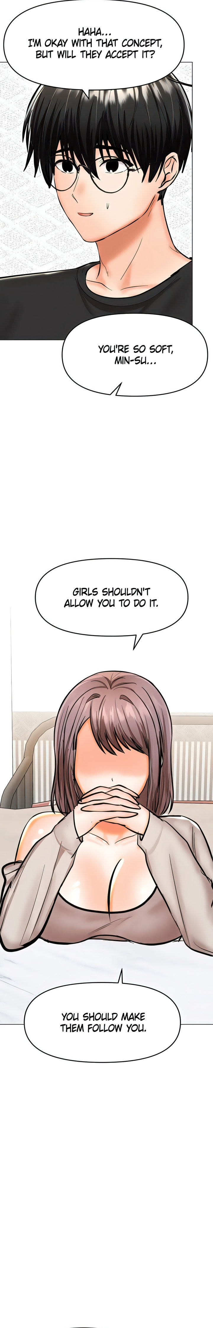 Sponsor Me Please - Chapter 64 [photo 22] - MangaPorn