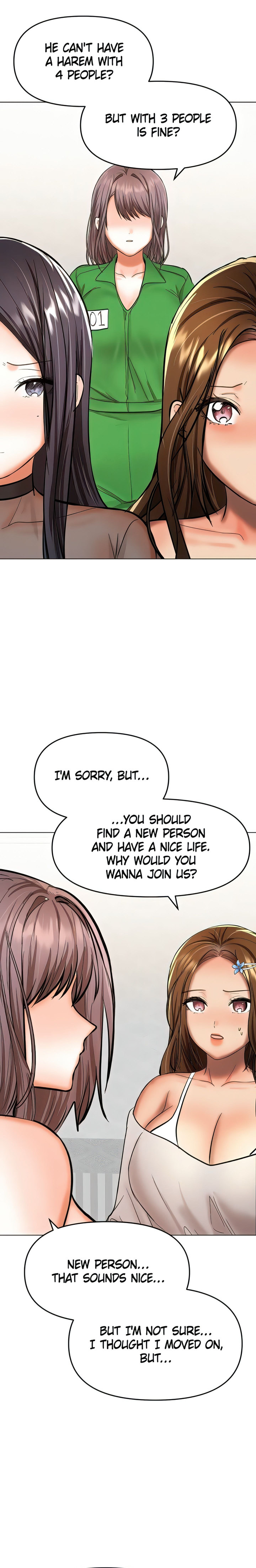 Sponsor Me Please - Chapter 64 [photo 25] - MangaPorn