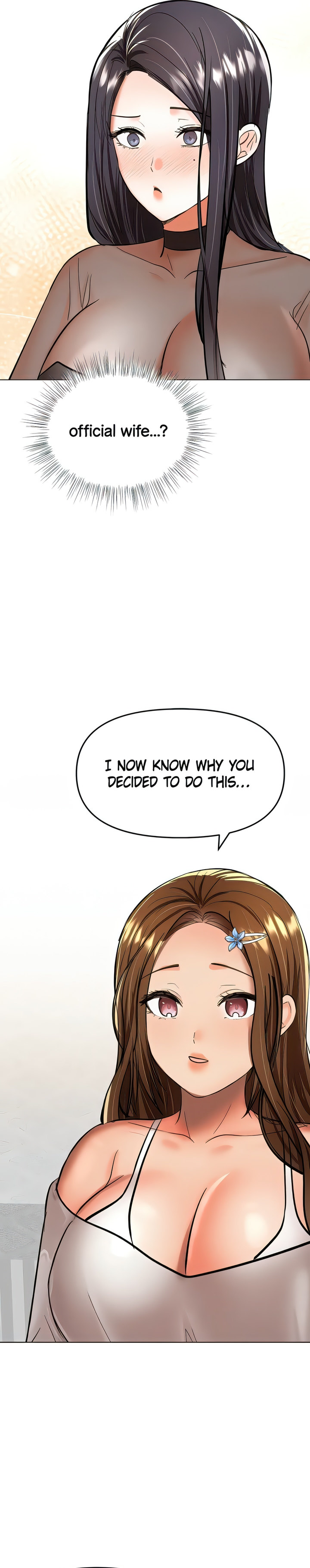 Sponsor Me Please - Chapter 64 [photo 28] - MangaPorn