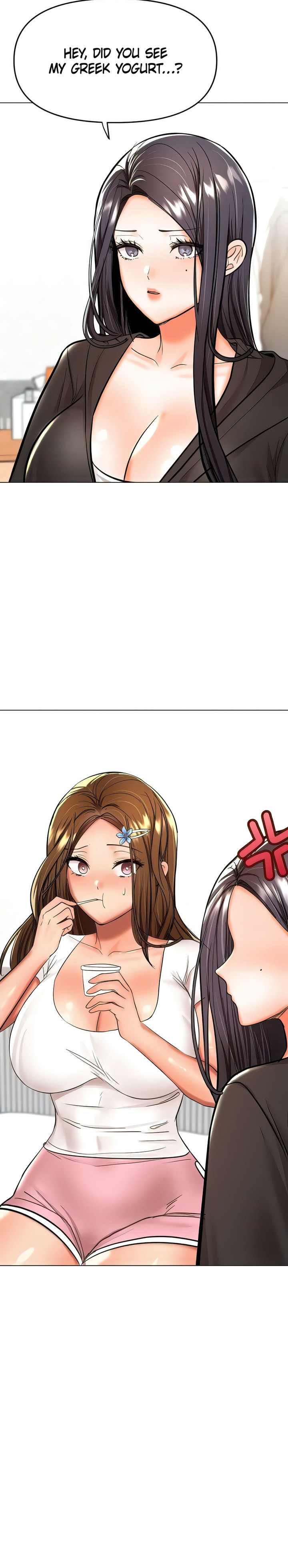 Sponsor Me Please - Chapter 64 [photo 3] - MangaPorn