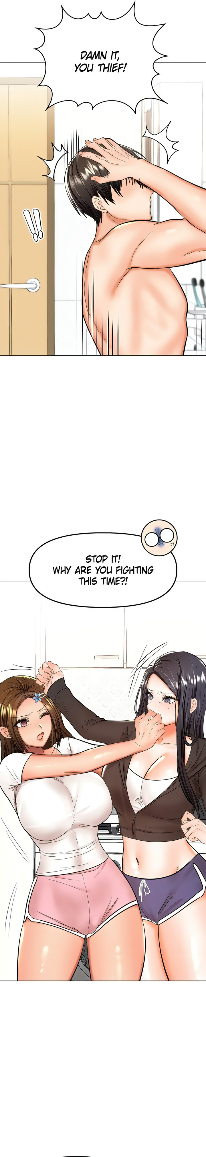 Sponsor Me Please - Chapter 64 [photo 4] - MangaPorn