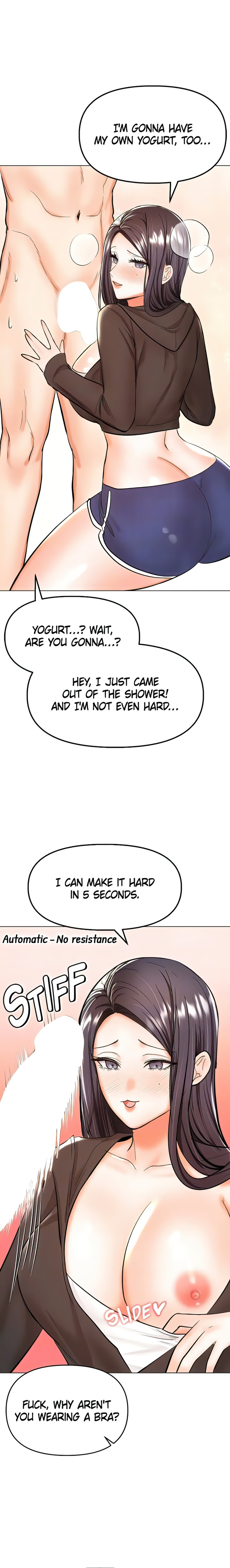 Sponsor Me Please - Chapter 64 [photo 6] - MangaPorn