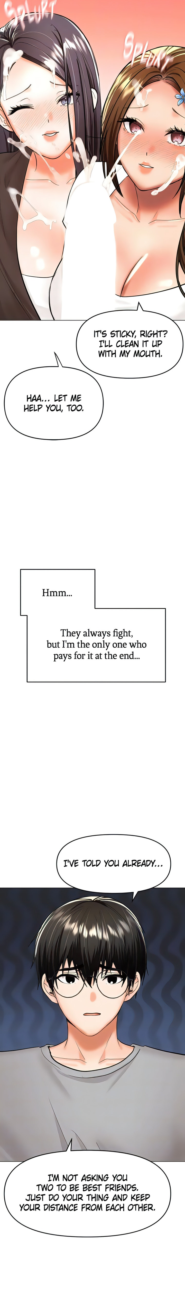 Sponsor Me Please - Chapter 64 [photo 9] - MangaPorn