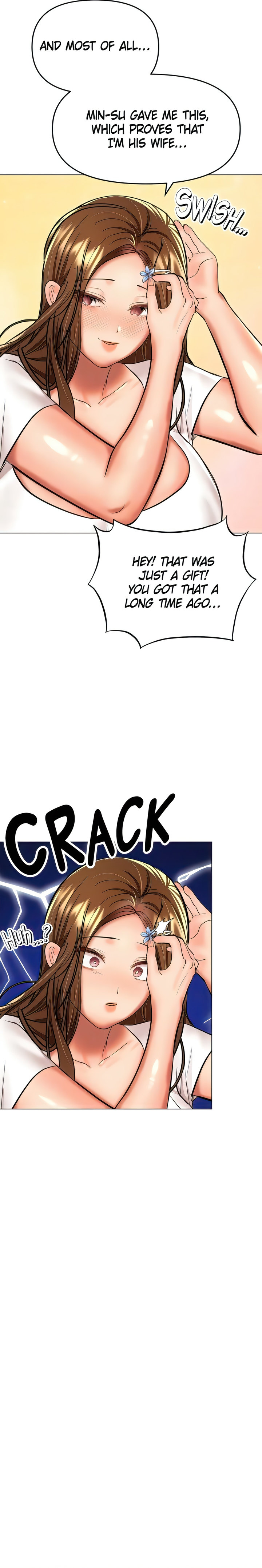 Sponsor Me Please - Chapter 65 [photo 20] - MangaPorn