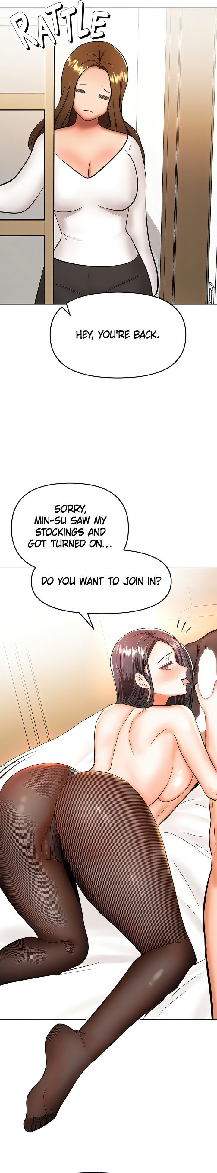 Sponsor Me Please - Chapter 65 [photo 25] - MangaPorn