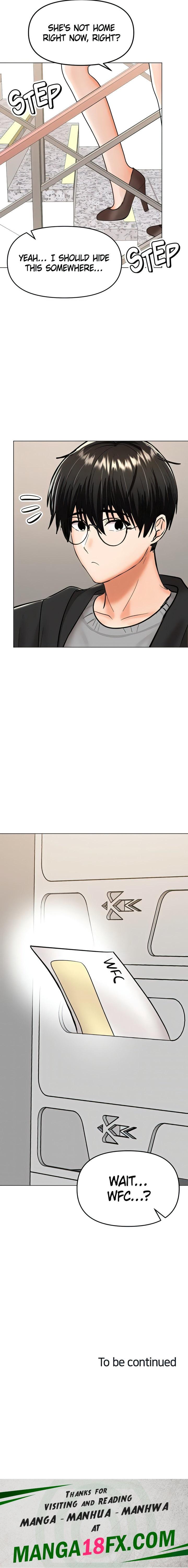 Sponsor Me Please - Chapter 65 [photo 32] - MangaPorn