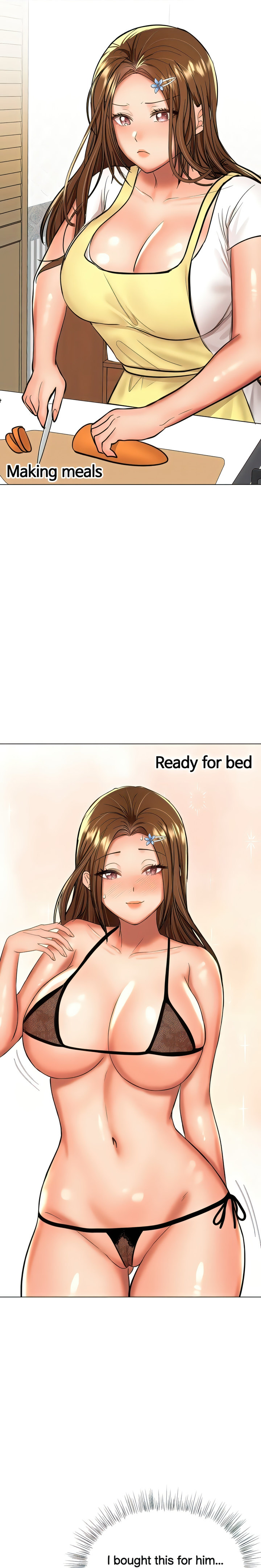 Sponsor Me Please - Chapter 65 [photo 5] - MangaPorn