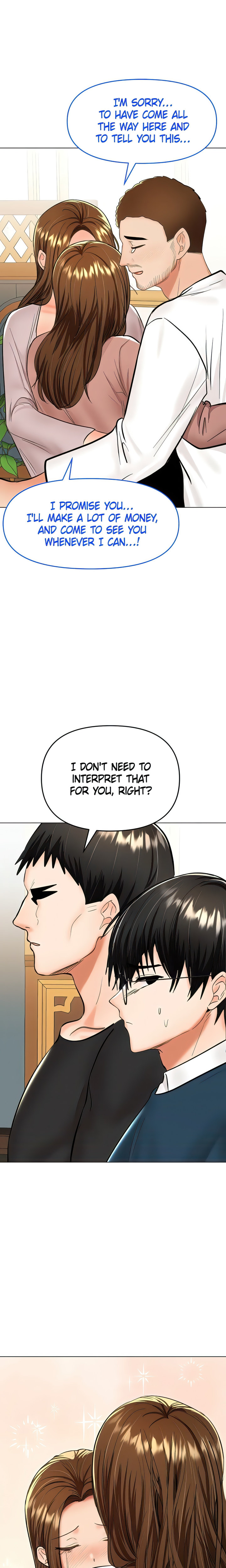 Sponsor Me Please - Chapter 66 [photo 23] - MangaPorn