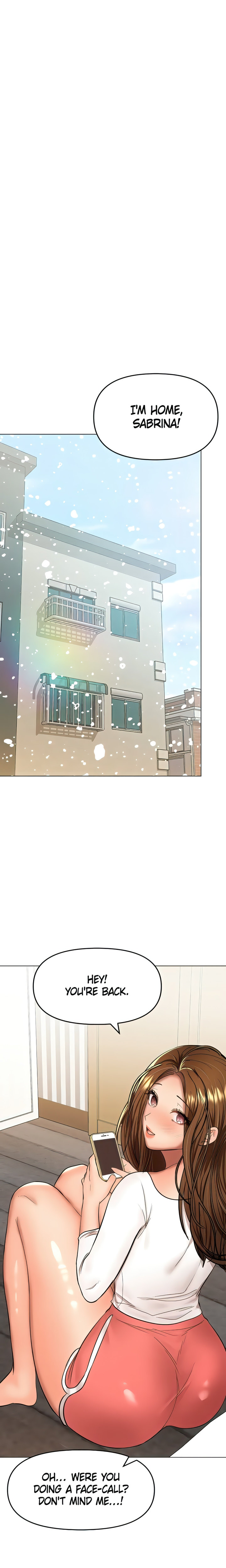 Sponsor Me Please - Chapter 66 [photo 3] - MangaPorn