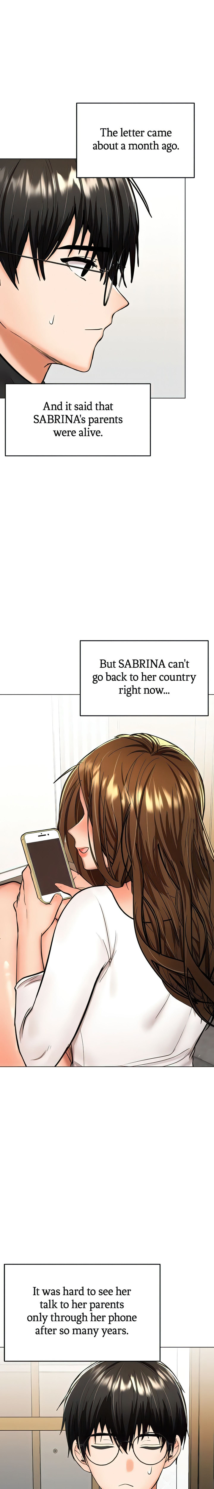 Sponsor Me Please - Chapter 66 [photo 4] - MangaPorn