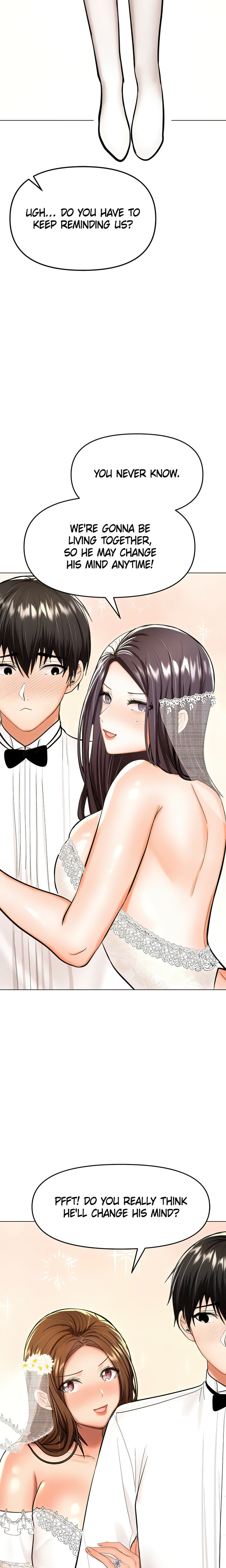 Sponsor Me Please - Chapter 67 [photo 23] - MangaPorn