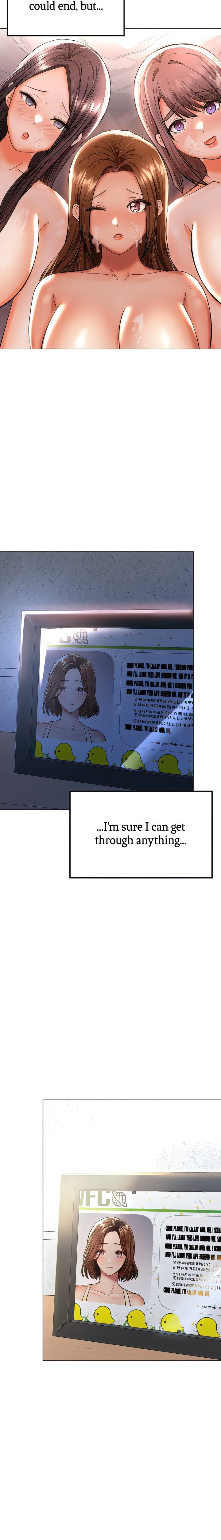 Sponsor Me Please - Chapter 67 [photo 27] - MangaPorn