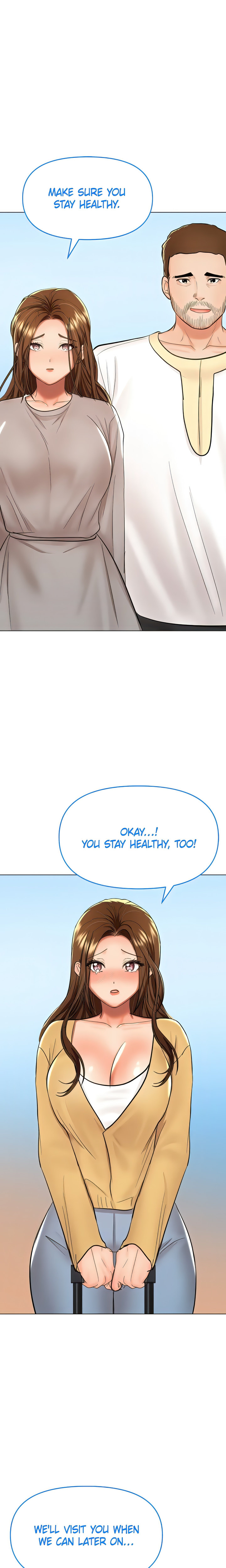 Sponsor Me Please - Chapter 67 [photo 3] - MangaPorn