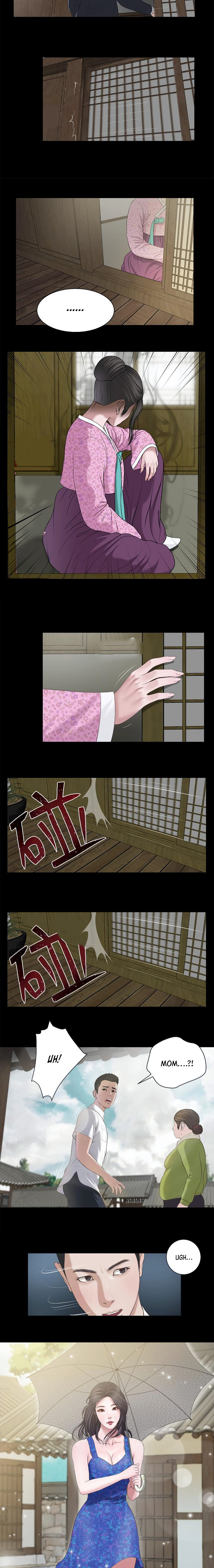 Concubine - Chapter 1 [photo 6] - MangaPorn