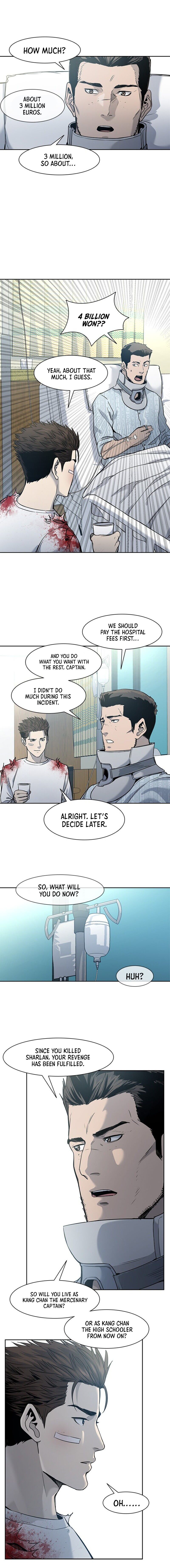 God of Blackfield - Chapter 36 [photo 19] - MangaPorn