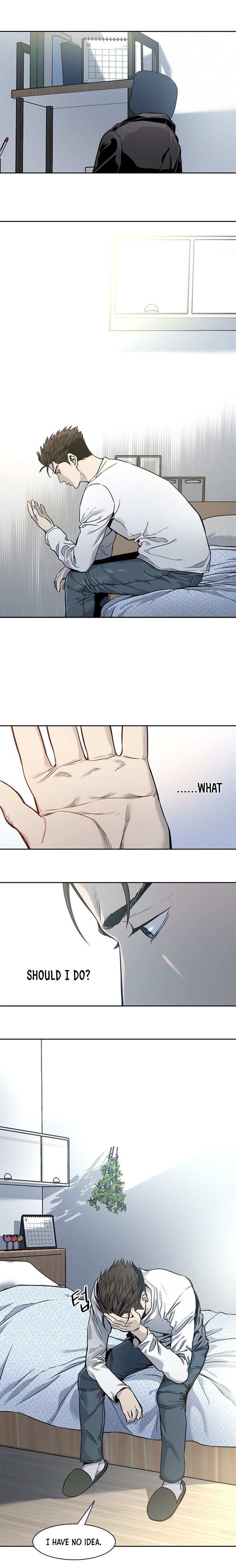 God of Blackfield - Chapter 37 [photo 11] - MangaPorn