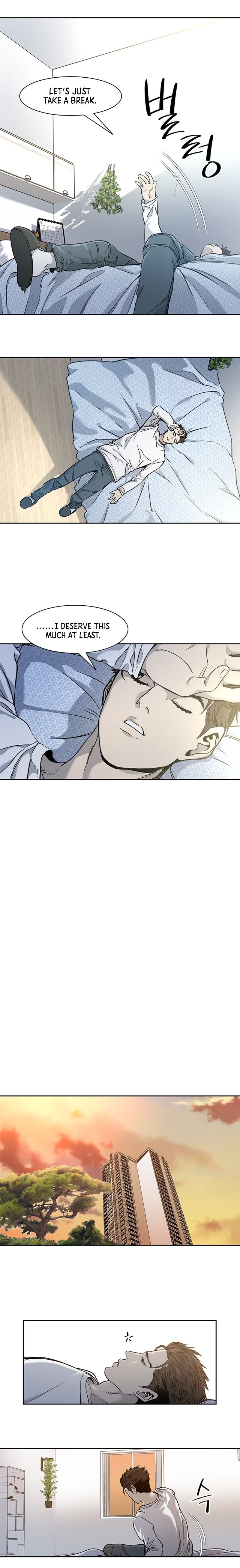 God of Blackfield - Chapter 37 [photo 12] - MangaPorn