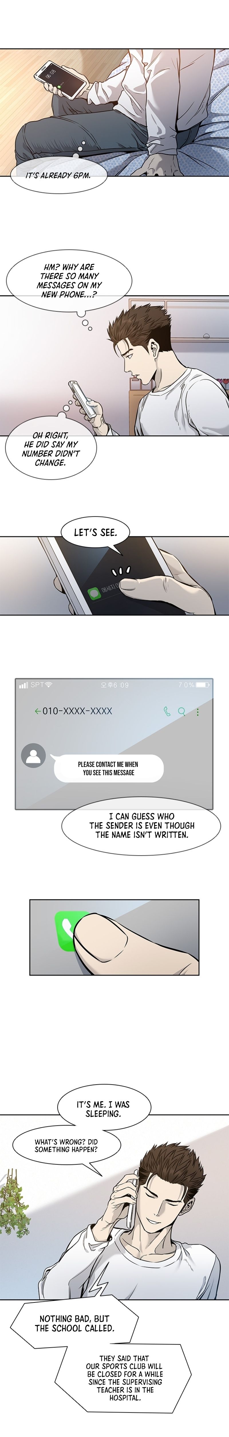 God of Blackfield - Chapter 37 [photo 13] - MangaPorn