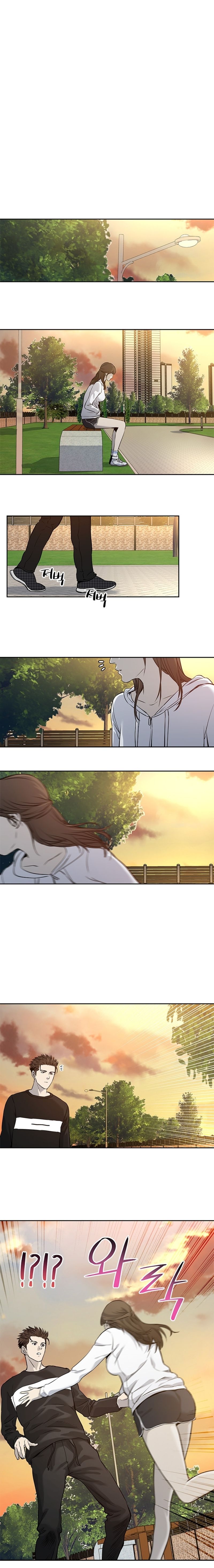 God of Blackfield - Chapter 37 [photo 17] - MangaPorn