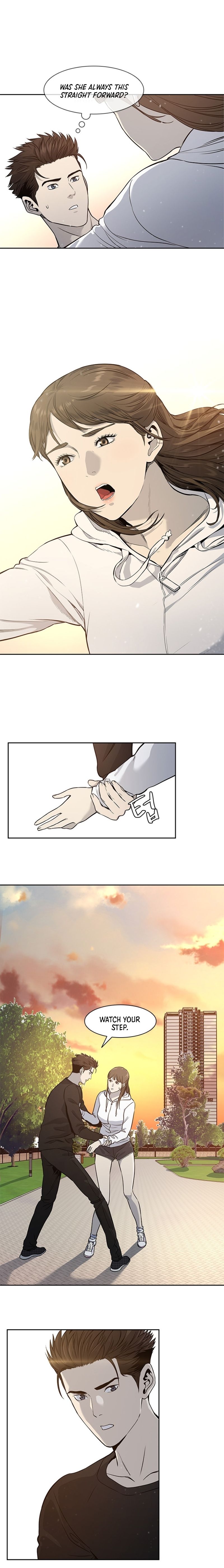 God of Blackfield - Chapter 37 [photo 18] - MangaPorn