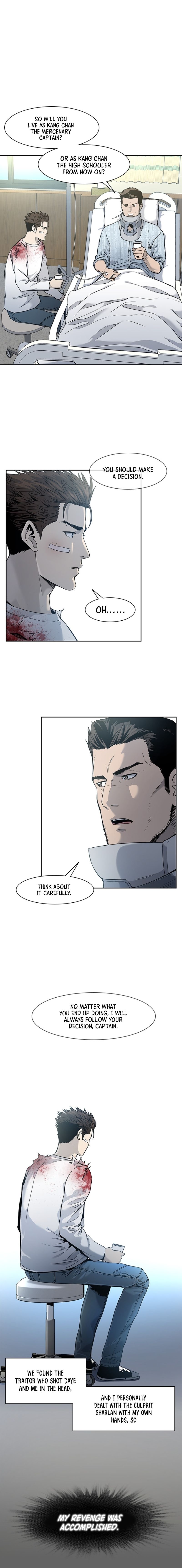 God of Blackfield - Chapter 37 [photo 2] - MangaPorn