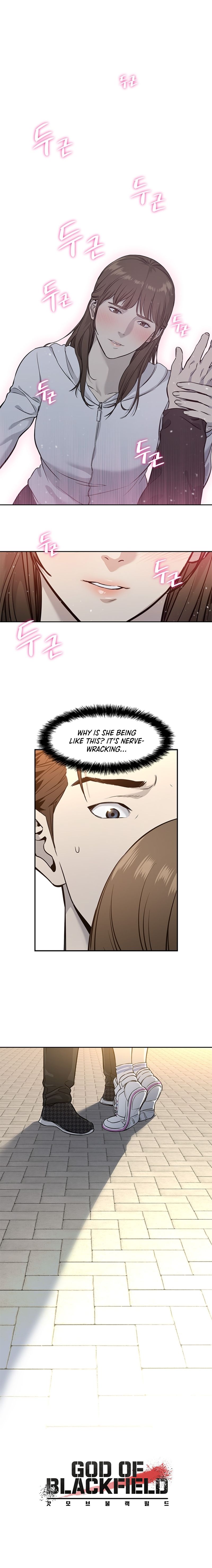 God of Blackfield - Chapter 37 [photo 20] - MangaPorn