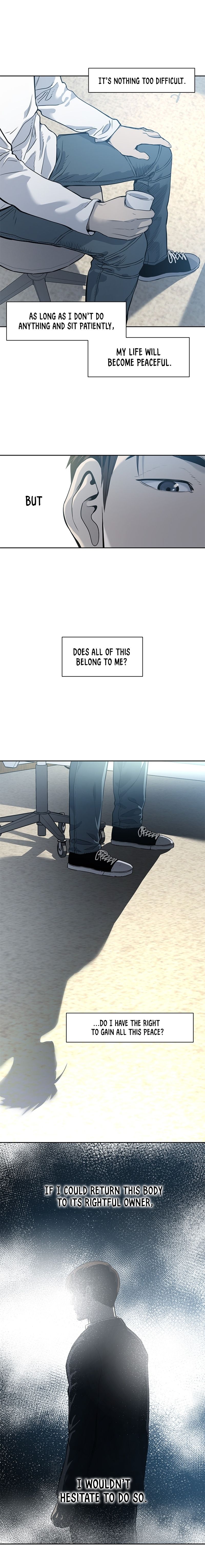 God of Blackfield - Chapter 37 [photo 4] - MangaPorn